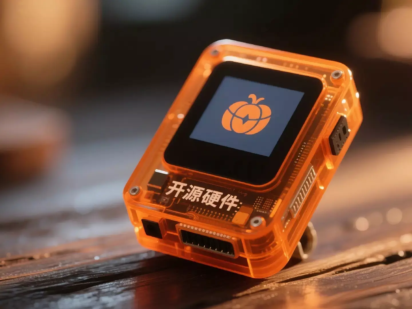 南瓜派系列开发板