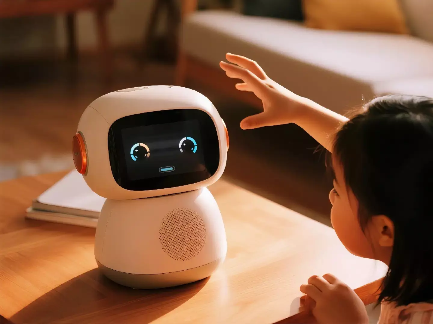 智能语音聊天机器人